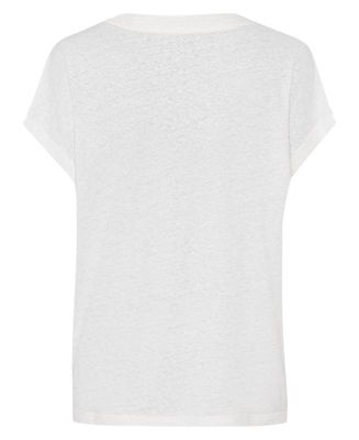 Women's Solid Short Sleeve T-Shirt