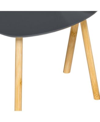 Two-Piece Nested Tables – Stylish and Practical Side Tables for Home Decor