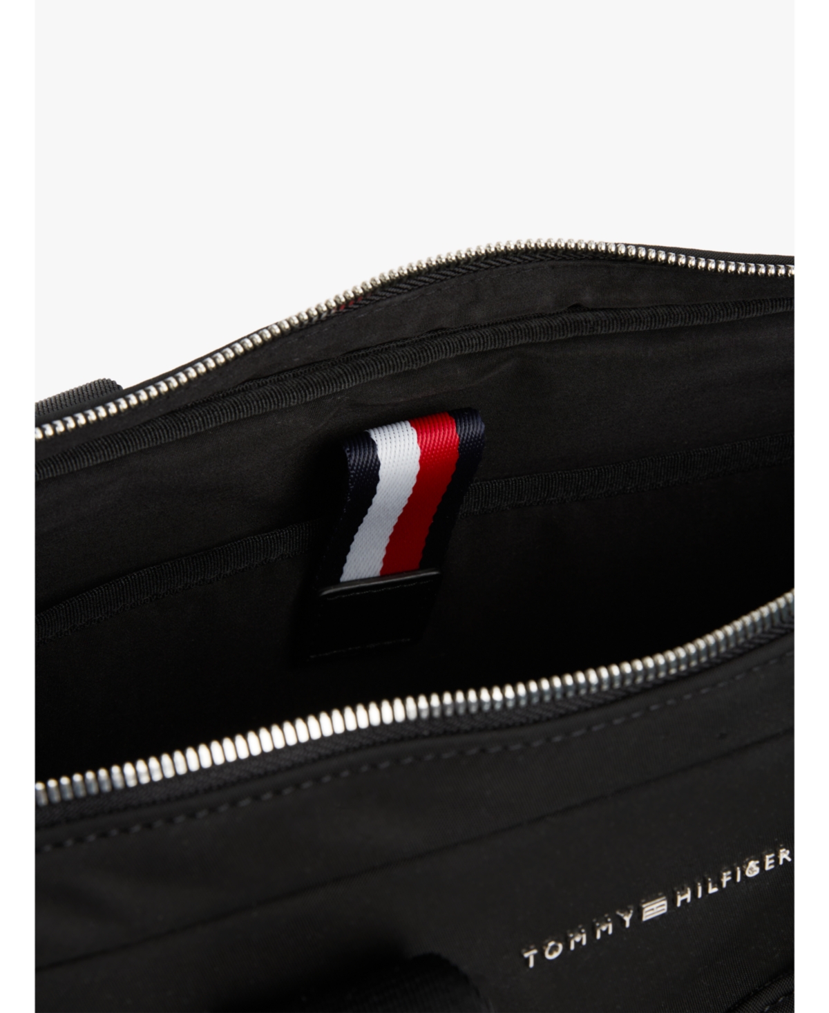 Tommy Hilfiger Men's Business Laptop Bag