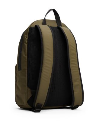 Men's Zip Closure Backpack