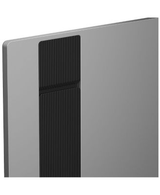 gram +view 17" 16:10 WQXGA Portable USB-C IPS LED Monitor