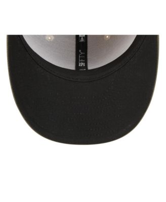 Men's Light Beige/Olive Chicago White Sox 2025 Armed Forces Day 59FIFTY Fitted Hat