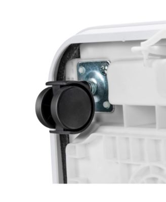 8000 BTU Portable Air Conditioner with Fan