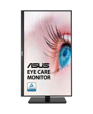 VA27DQSB 27" 16:9 Full HD IPS WLED LCD Monitor, Built-In Speakers