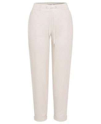 Women's Lisa Fit Straight Drawstring Pant