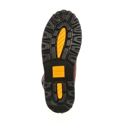 Men's Hammer Internal Metatarsal Steel Toe Work Boot