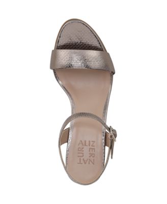 Women's Bristol Block Heel Dress Sandals