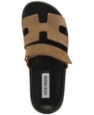 Women's Mayven Footbed Slide Sandals