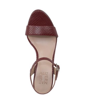 Women's Bristol Block Heel Dress Sandals