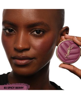 Make Me Blush 24H Buildable Powder Blush