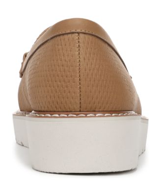 Women's Elin Lug Sole Loafers