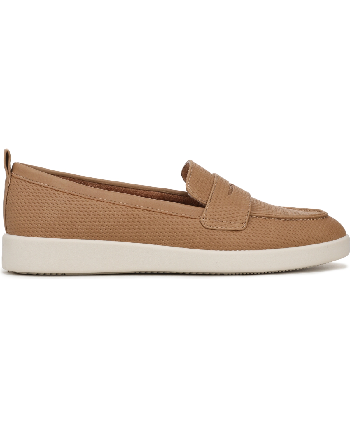 Naturalizer Women's Ingrid Hybrid Penny Loafers In Neutral