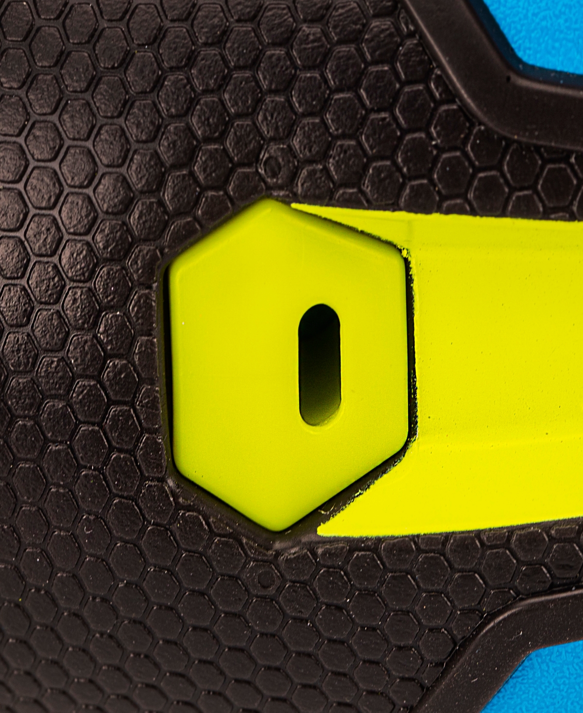 Franklin Sports Nerf Vortex Ultimate Grip Foam Football