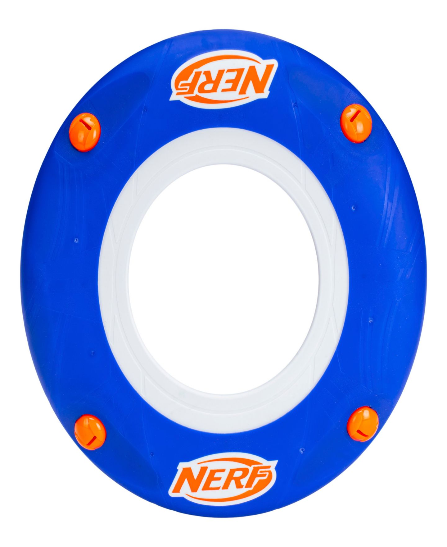 Детская игрушка Franklin Sports Sonic Slinger 11" Soft Flying Disc with Howl, Ages 6+ — фото 1