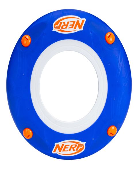 Детская игрушка Franklin Sports Sonic Slinger 11" Soft Flying Disc with Howl, от 6 лет