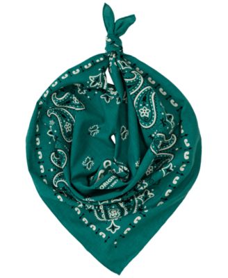 Мужской классический шарф-бандана Polo Ralph Lauren