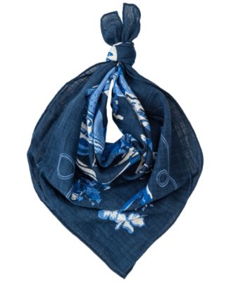 Мужской шарф Polo Ralph Lauren Scenic Beardana