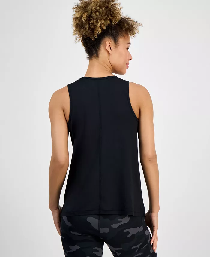 Women's Performance Racerback Muscle Tank Top - thumbnail 9