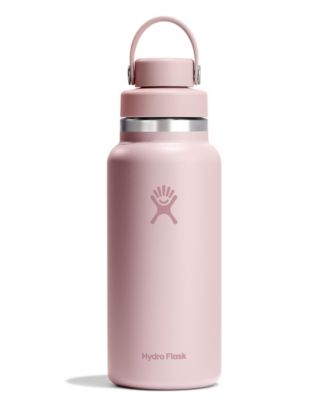 32 oz. Wide Mouth Bottle with Flex Chug Cap