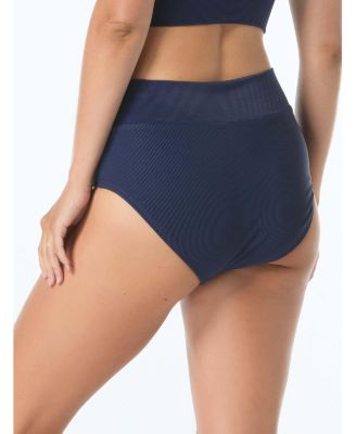 Купальник-бикини Beach House Sport Women's Brilliance с завышенной талией