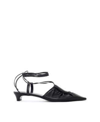 Rafael Key-Hole Mule Pump