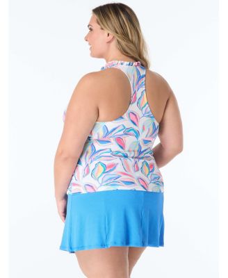 Пляжный домик больших размеров Nina Tankini