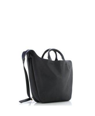 Кожаная сумка Chloe Small Deia, бывшая в употреблении