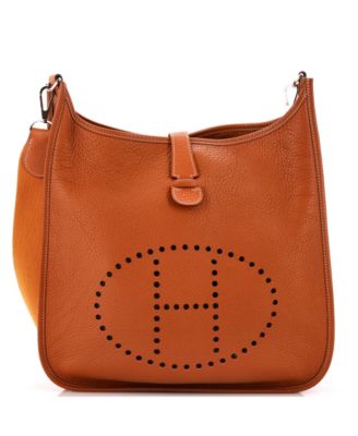 Pre-Owned HERMÉS