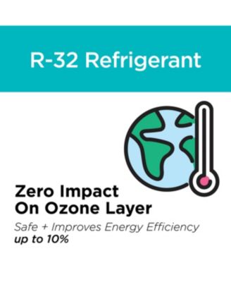 BLACK&DECKER – 5,000 BTU, Cools Up to 150 Sq Ft – Window Air Conditioner