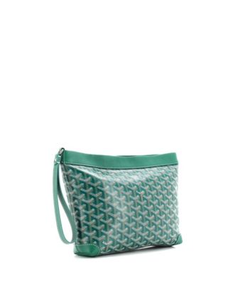 Холщовый чехол Goyardine Conti, бывший в употреблении