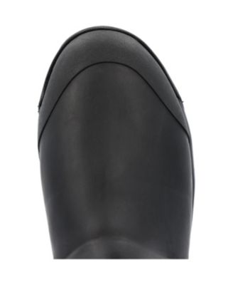 Men's Ice Fleece Lined Ankle Deck Boot