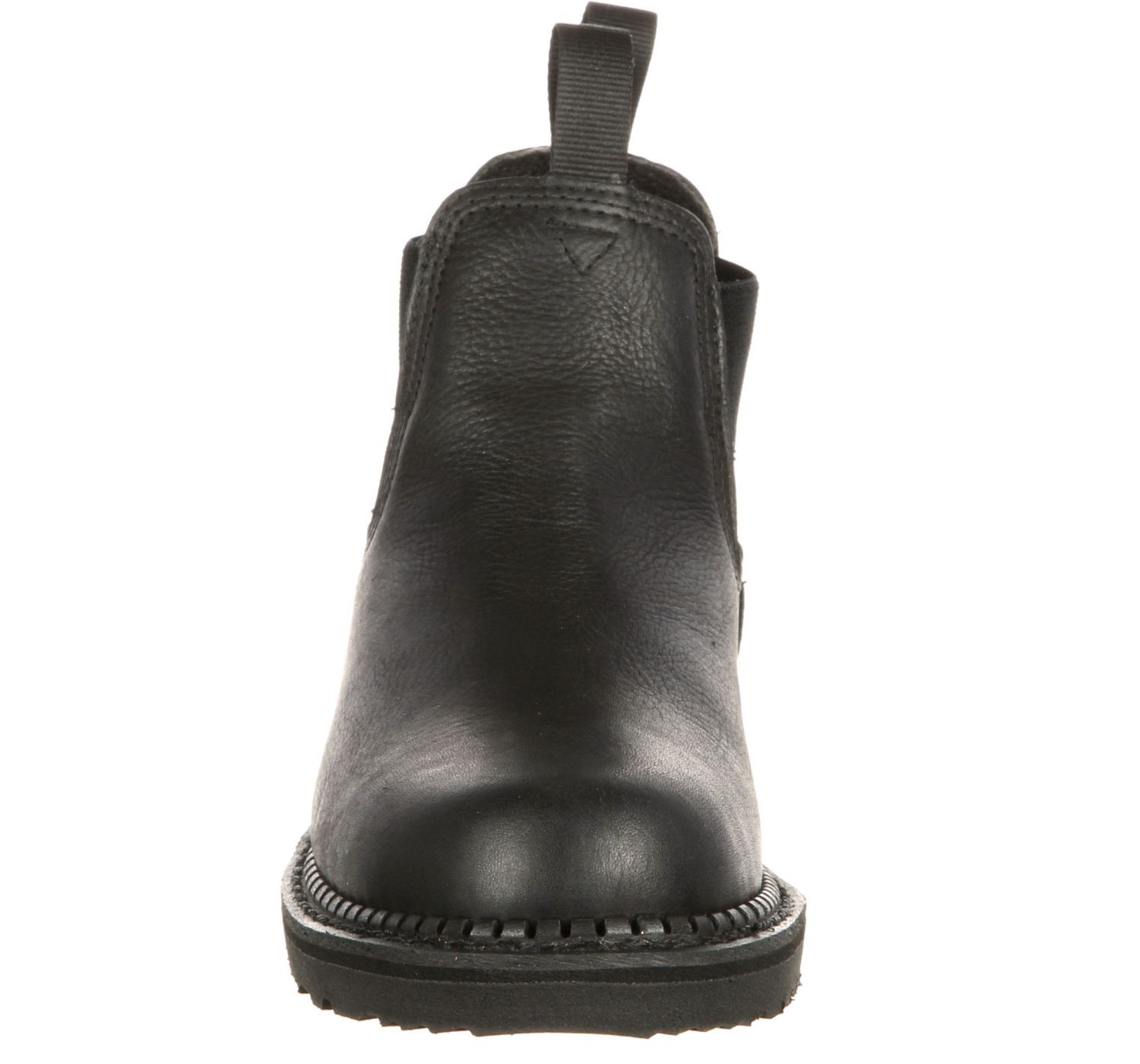 Men's Georgia Giant Black Waterproof High Romeo Boot