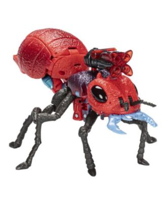 Inferno Voyager Class | Generations Legacy