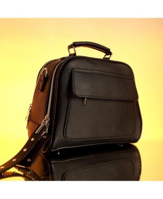 Женская сумка-слинг для фотоаппарата