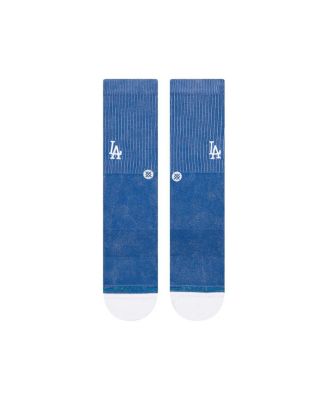 Мужские и женские сумки Royal Los Angeles Dodgers от Stance, носки Crew
