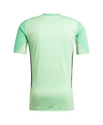 Men's Green Nashville SC 2025 Goalkeeper Jersey