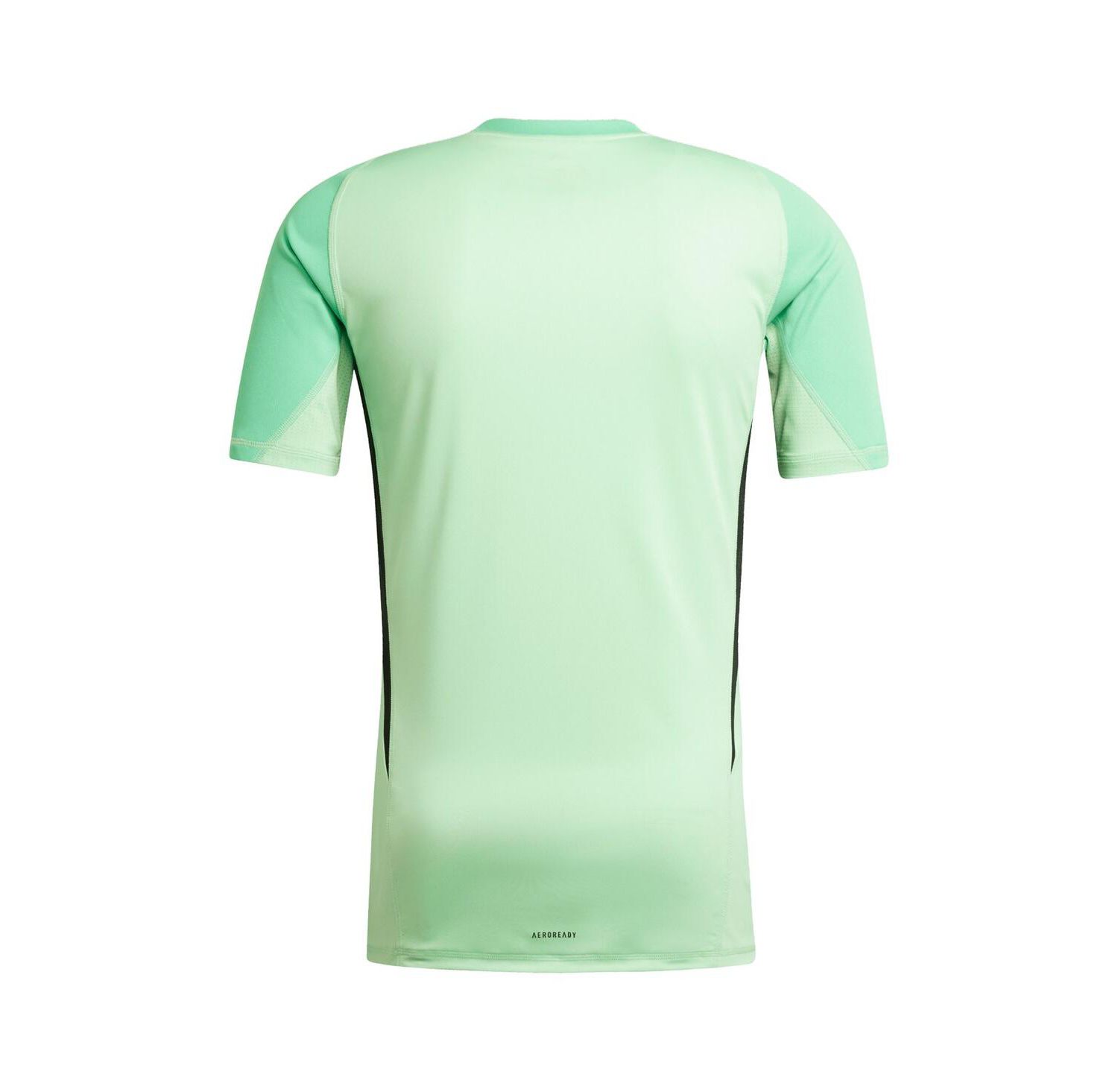 Men's Green Nashville SC 2025 Goalkeeper Jersey