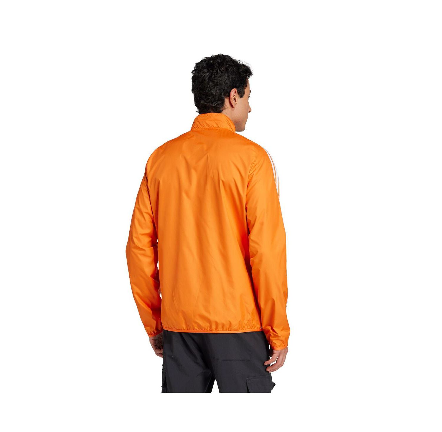 Men's Orange/Purple Houston Dynamo FC 2025 Anthem Reversible Full-Zip Jacket