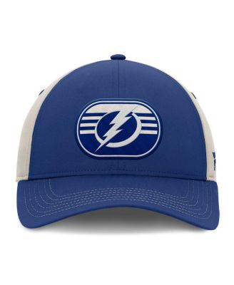 Мужская сине-серая кепка дальнобойщика 