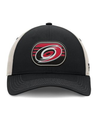 Мужская черно-серая кепка дальнобойщика 