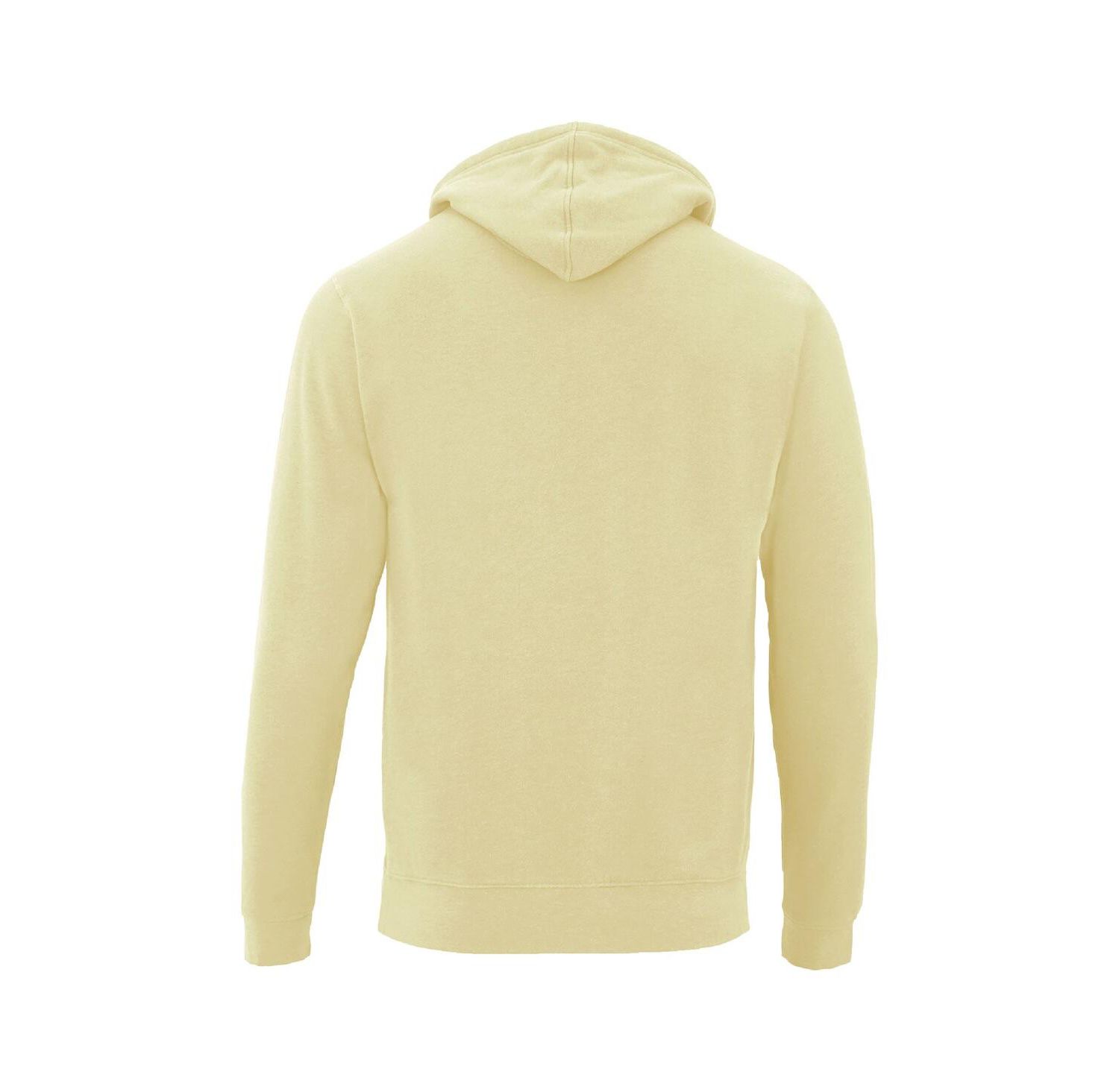 Men's Yellow 2024 WM Phoenix Open Seabrooke Pullover Hoodie