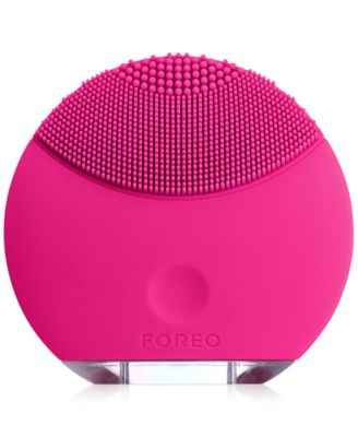 FOREO - LUNA Mini Facial Cleansing Device