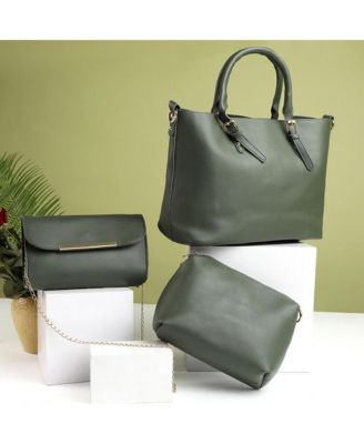 Женский комплект сумочек Daphne Green