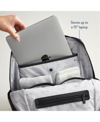 Baby Eras Backpack Midi Diaper Bag