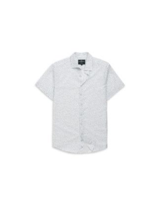 Men's Raview Sports Fit Shirt