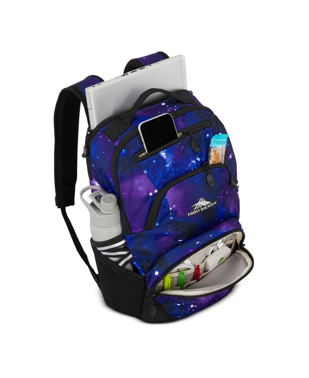 High Sierra Swoop Gen Backpack