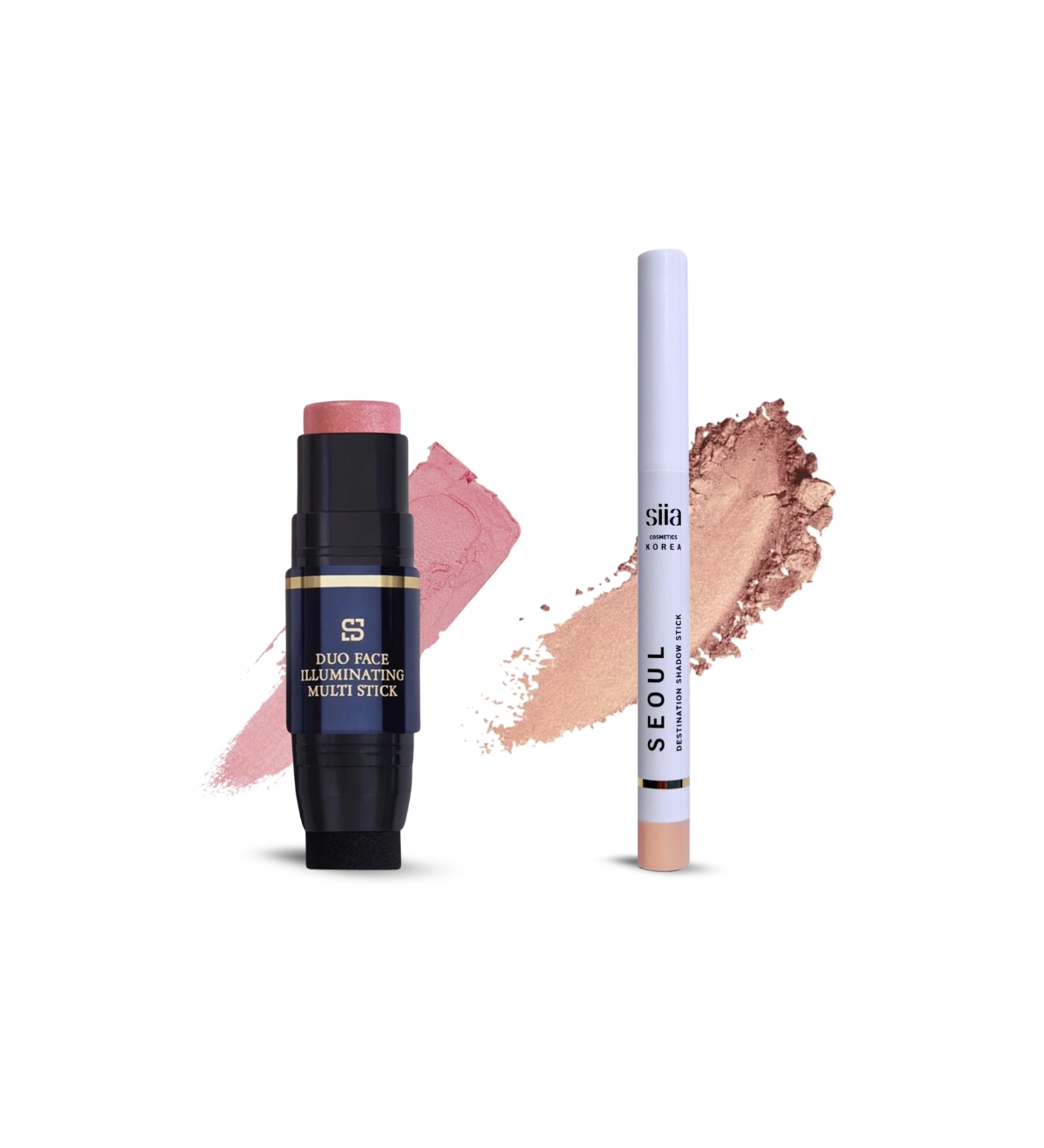 2-Pc. K-Beauty Glow - Rose Set