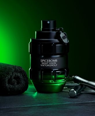 Men's 2-Pc. Spicebomb Night Vision Eau de Toilette Gift Set