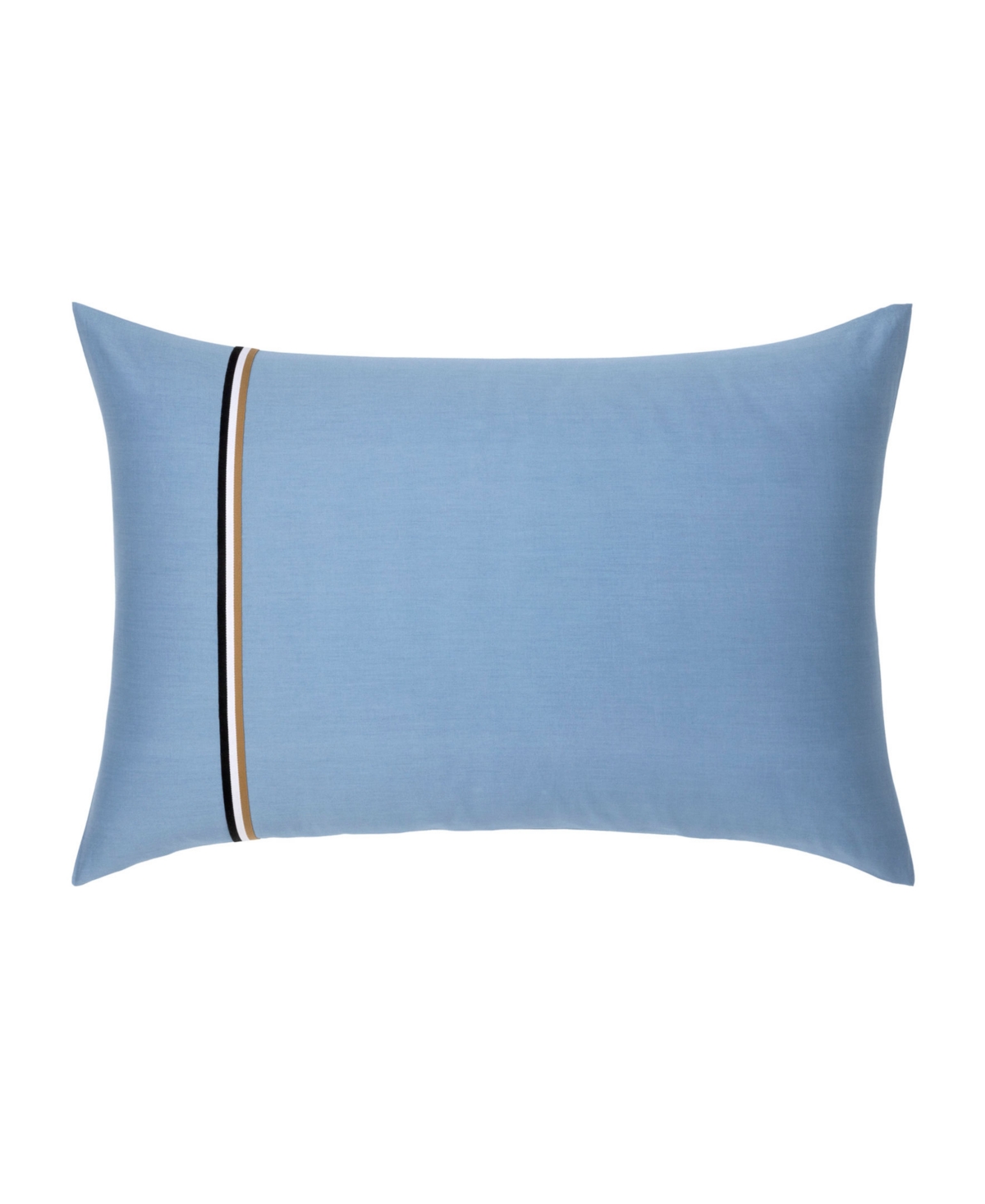 Boss Home By Hugo Boss B Linea Cotton Sateen Sham, King In Animal Print