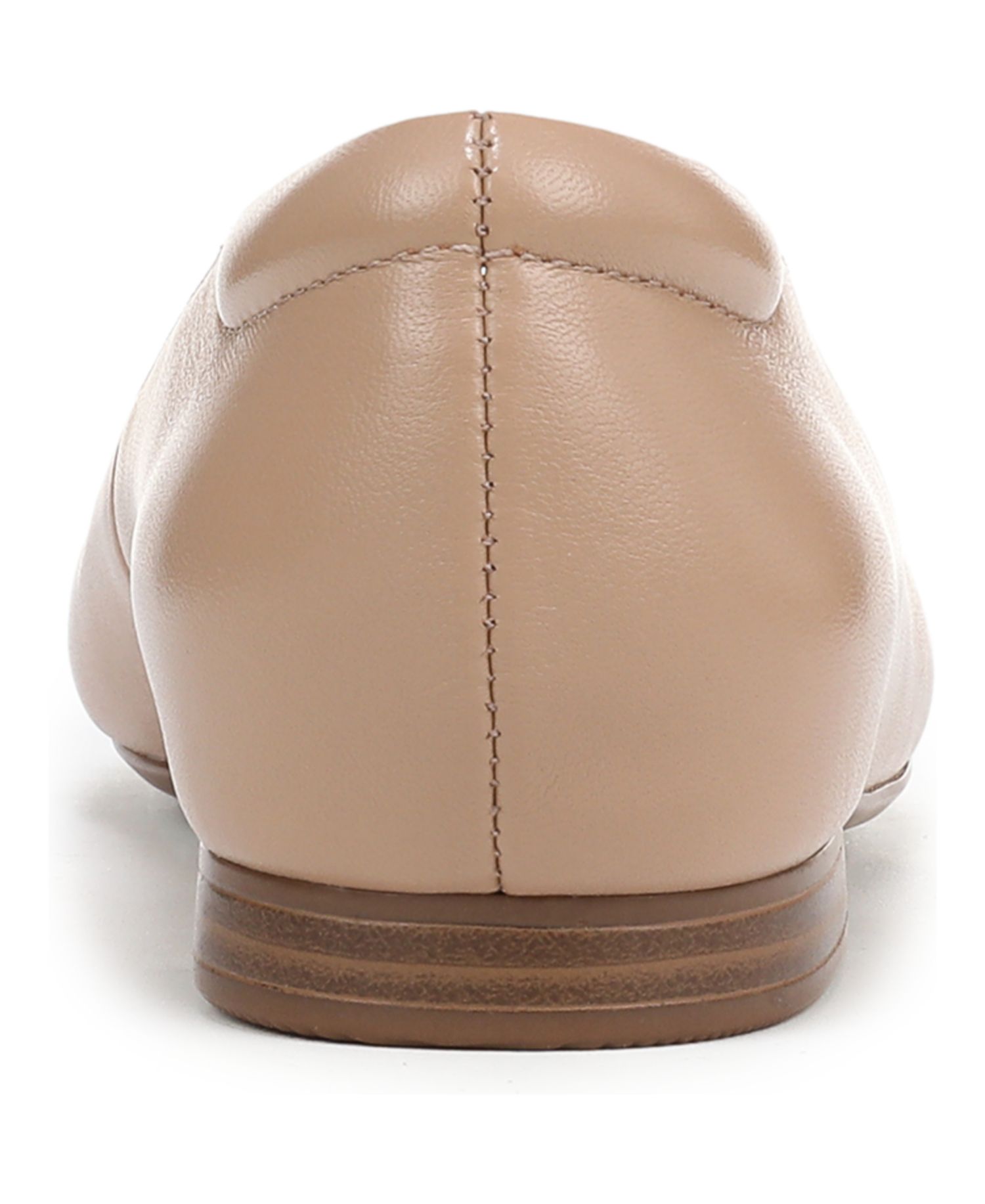 Women's Kelly-Ballet Square Toe Flats